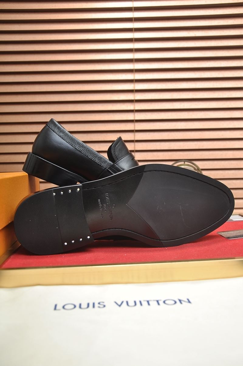 Louis Vuitton Business Shoes